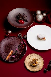 Food Photographer for Lewin Terrace Singapore