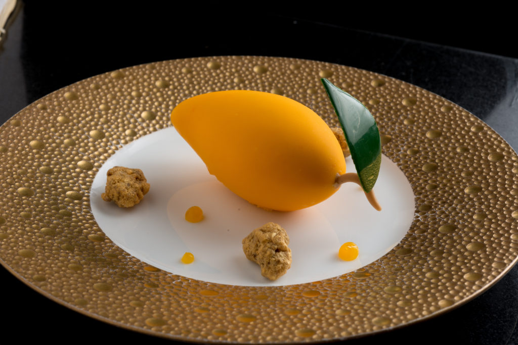 Read more about the article Joel Robuchon  Singapore