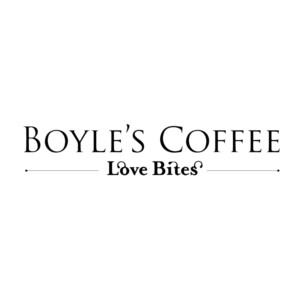 Boyle's Coffee & Love Bites Cafe