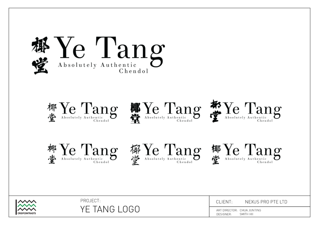 Ye Tang 3 Ye Tang 3