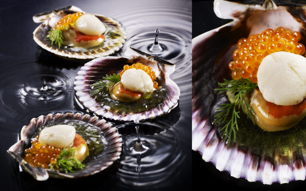 Read more about the article Adrian Koh: Food Photography