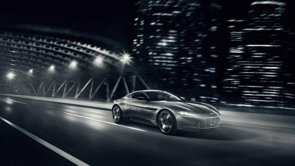 Read more about the article Andrea Wee: Automotive Photography