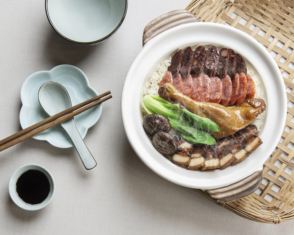 Read more about the article Victor Gui​: Food Photography