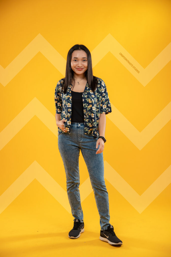 Read more about the article Kymberly A