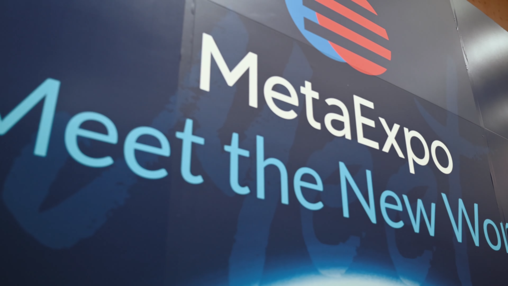 Read more about the article MetaExpo 2022