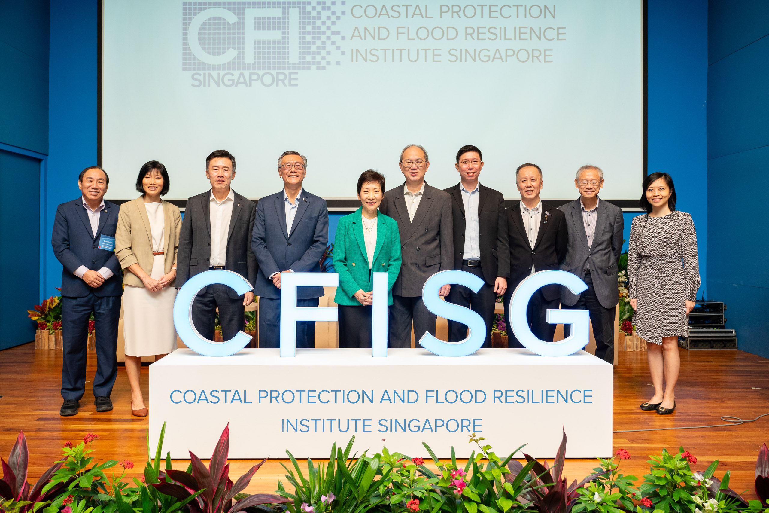 Read more about the article CFI Singapore Launch Event